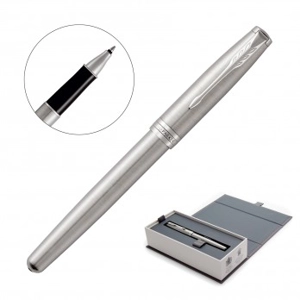 Parker Sonnet Stainless Palladium CT Roller Ball
