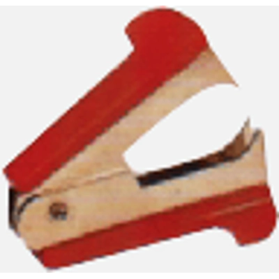 Staple Remover title=