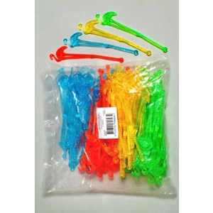 Swizzle Stick - Flamingo Pack of 100