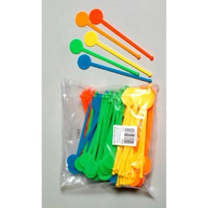Swizzle Sticks- Standard Pack of 100