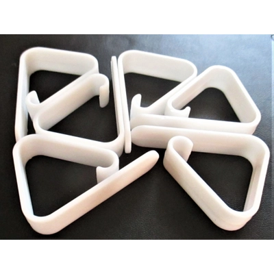 Table Cover Clips Pack of 6 title=