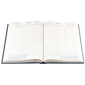 Debden Table Booking Diary /Restaurant 2026