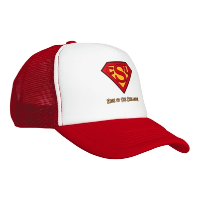 Truckers Mesh Cap title=