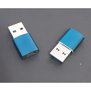 USB Adaptors USB A to USB C
