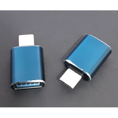 USB Adaptors USB C to USB A title=