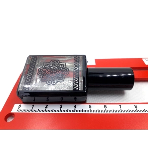 15ml Small Empty Glass Perfume Bottle Spray Atomiser Bottle Pocket Travel Size