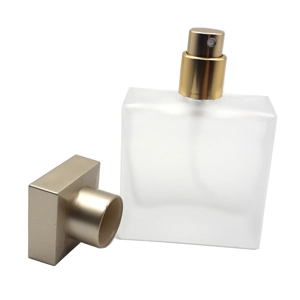 Chanel Gabrielle Sytle Glass Perfume Spray Bottles