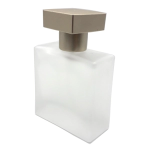 Chanel Gabrielle Sytle Glass Perfume Spray Bottles