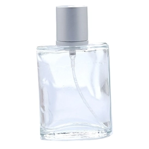 30ml Empty Glass Perfume Spray Bottle Atomizer Refillable Clear Glass COPY