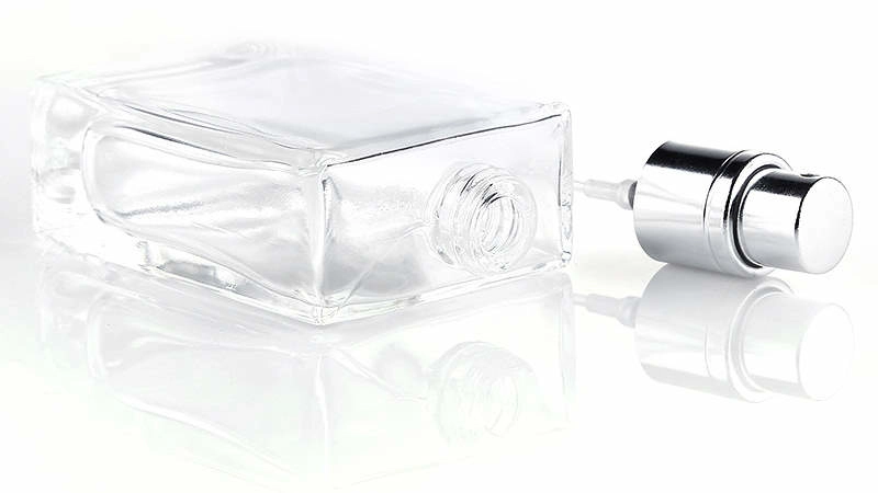 30ml Rectangular