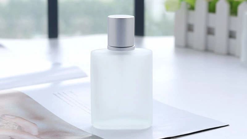 50ml/30ml Smokey Glass