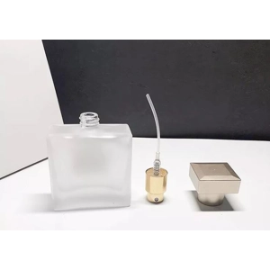 Chanel Gabrielle Sytle Glass Perfume Spray Bottles