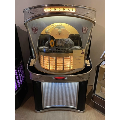 Tonomat Panoramic 200