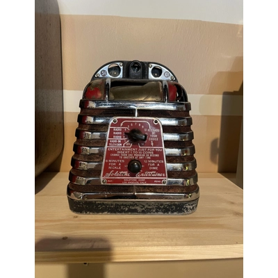 Solotone Entertainer