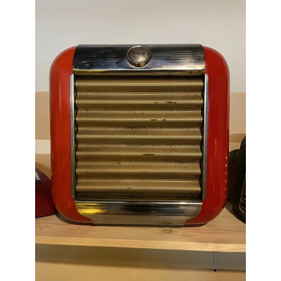 Aireon Melodeon