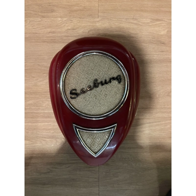 Seeburg Teardrop RS1-8