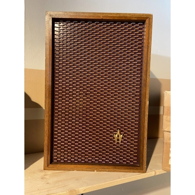 Wurlitzer W20