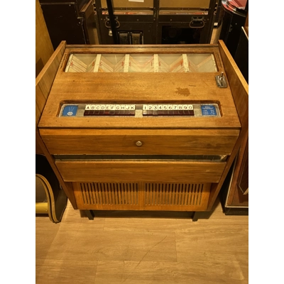 Minibox