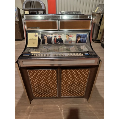 Seeburg LPC480