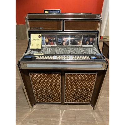 Seeburg LPC480