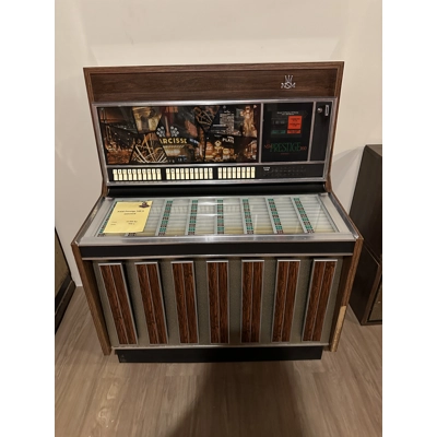 NSM Prestige 160A