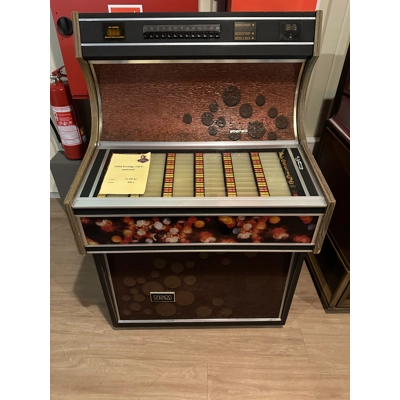 NSM Prestige 120C