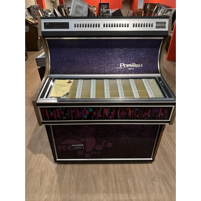 NSM Prestige 160C