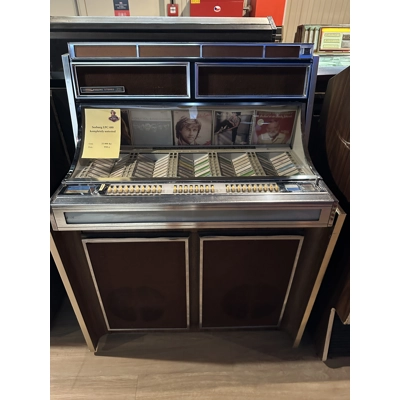 Seeburg LPC480