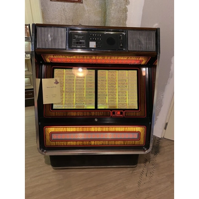 Rowe Ami R-84