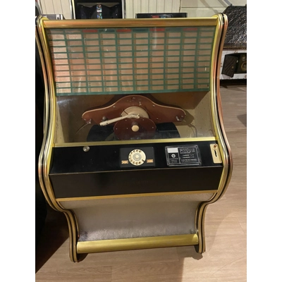 Tonomat Telematic 200