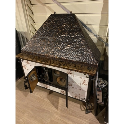 Hecker Münster flach