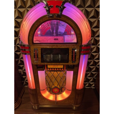 1015 Slimline CD mit BT