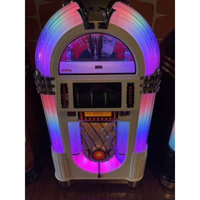 1015 CD white mit BT