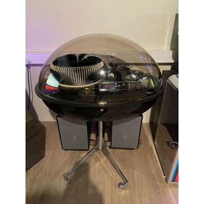 Tele Disc