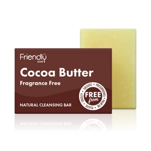 Cocoa Butter Soap - Fragranc..