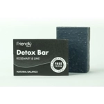 Detox Soap Bar