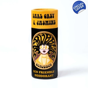 Earl Grey & Jasmine Deodoran..