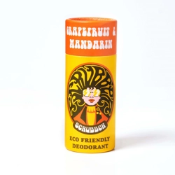 Grapefruit & Mandarin Deodor..