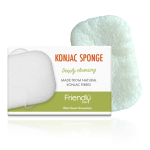 Konjac Sponge