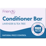 Lavender and Tea Tree Conditioner