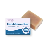 Lavender and Tea Tree Conditioner