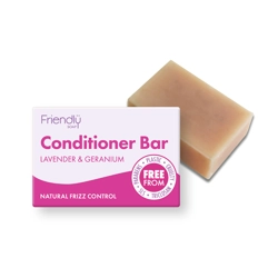 Conditioner bar - Lavender a..