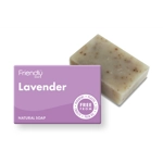 Lavender soap
