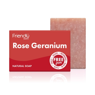 Rose Geranium