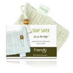 Soap Saver