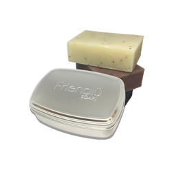 Travel Tin