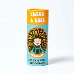 Ylang & Rose Deodorant