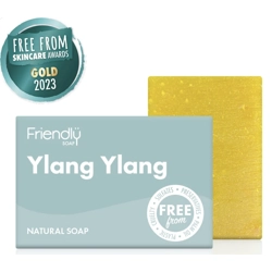 Ylang Ylang Soap