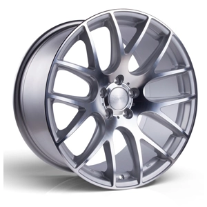 19" 3sdm 0.01 Alloys 5x112 5x120