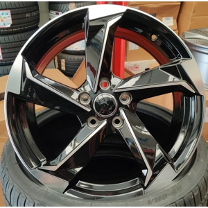 20" a9 style alloy wheels 5x112 Audi Vw seat skoda mercedes